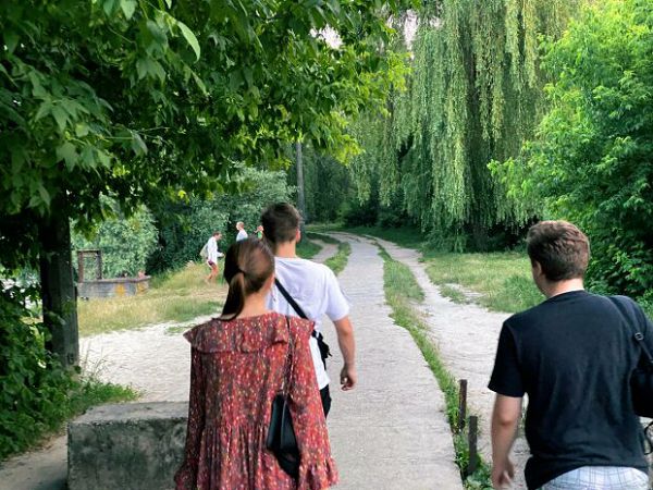 Усиление ветра, грозы и шквалы: в Украине на выходных сильно испортится погода