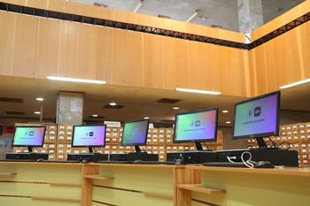 Розпочалася цифровізація бібліотек Херсонщини — передали 200 комп'ютерів
