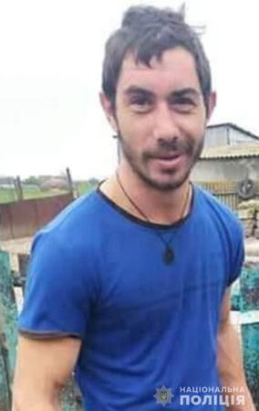 Полиция разыскивает пропавшего без вести жителя Генического района