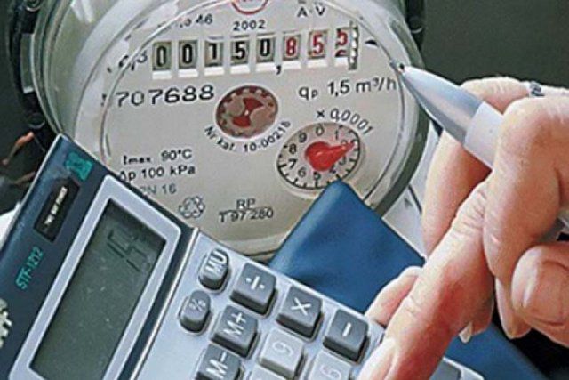 В Новотроицкой общине повысили тарифы на коммунальные услуги