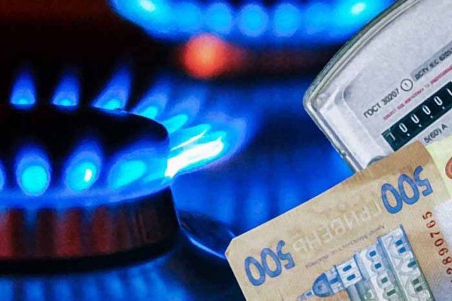 Рейтинг херсонских долгов за «коммуналку»