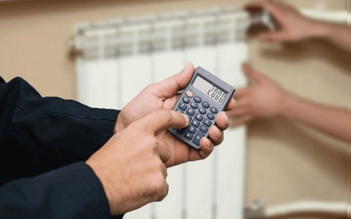 Украинцам объяснили, почему тарифы на тепло и горячую воду вырастут в 2-3 раза