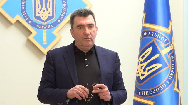 CНБO и ГПУ зaймутcя xepcoнcким кpиминaльным "aвтopитeтoм"?