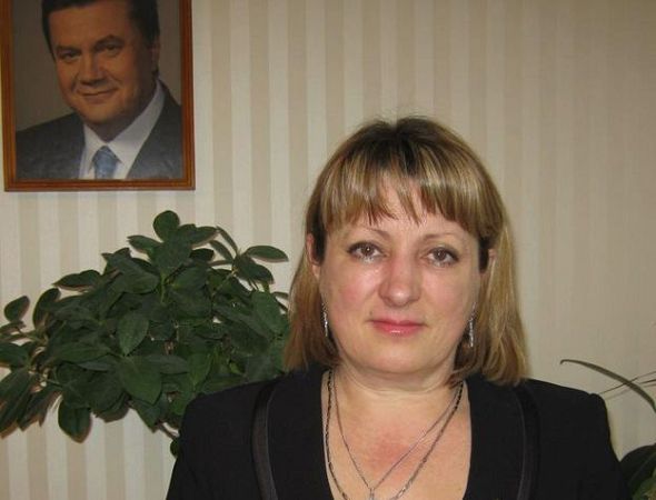 Начальницы Пенсионного фонда в Херсонской области подарили квартиру