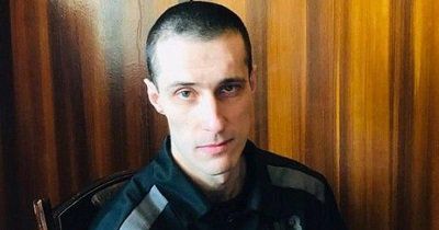 Керувати Херсонською обласною організацією ПП «Правий Сектор» буде Олександр Шумков