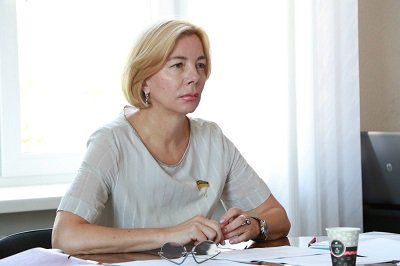 Відбулося засідання бюджетної комісії обласної ради