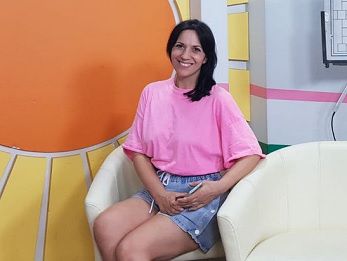 Херсонка створила ютуб канал у Польщі