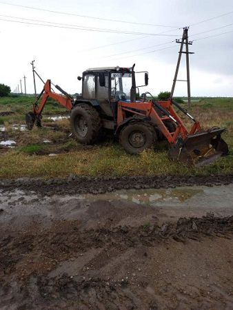 Підтоплення у Маячці: люди потерпають від стихії