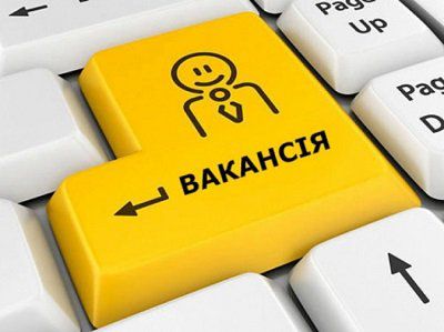 Рятувальники Каховщини пропонують роботу