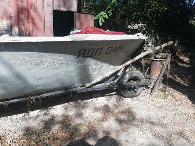 Рибному господарству нанесені збитків на 22 тис. грн.