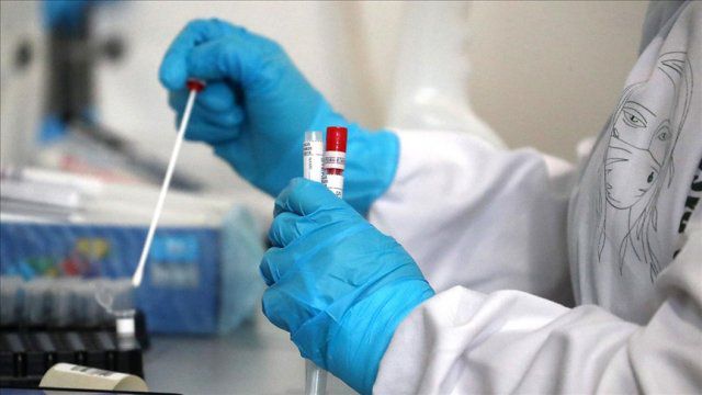 За сутки на Херсонщине коронавирусом заразились 30 человек. Выздоровели 6