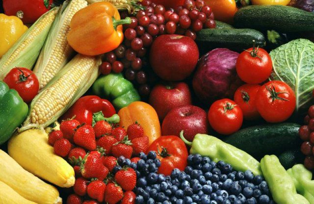 Украинцам пообещали снижение цен на продукты питания