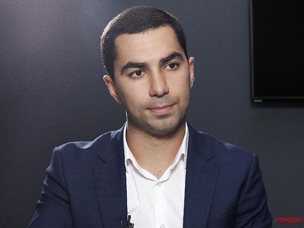 Помощник Лукьяненко переходит на работу в земельный департамент