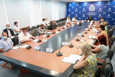 Офіційне працевлаштування робітників – збільшення рівня надходжень до місцевих бюджетів
