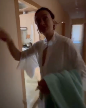 Ольга Гусева