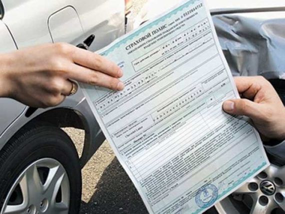 В Украине готовятся увеличить страховые выплаты при ДТП