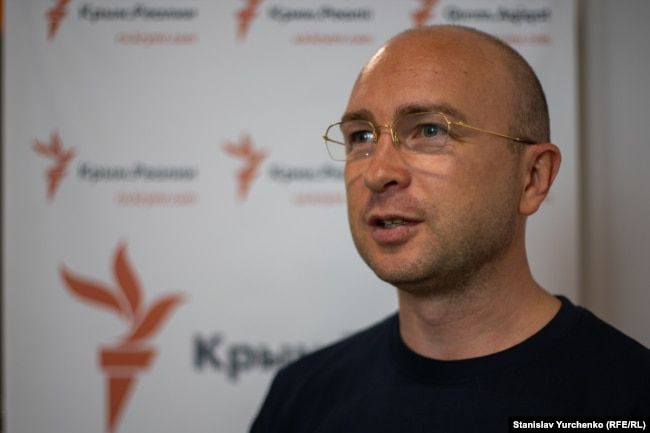 Олександр Лієв