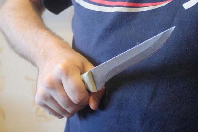 Пляжные преступления на Херсонщине