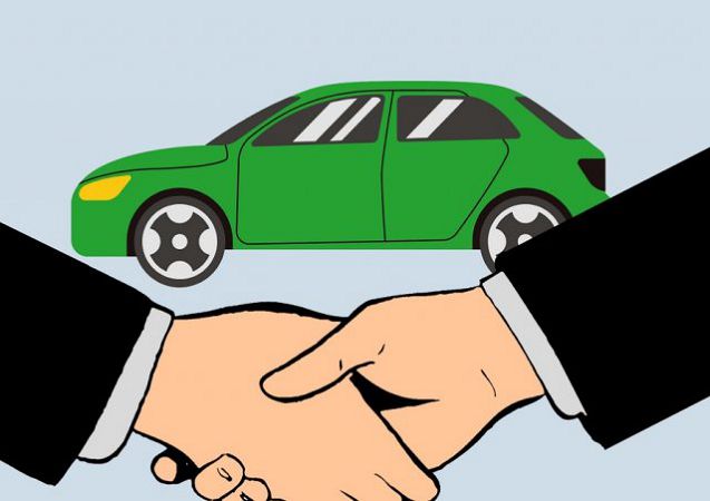 Подержанное авто выгодно: полезные советы