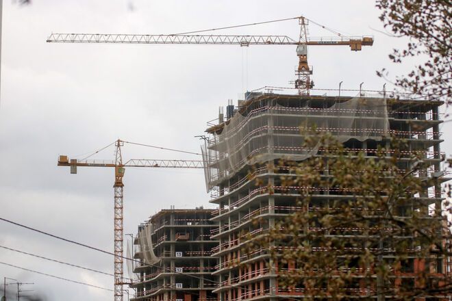Квартиры подорожают на четверть до конца года: риелторы назвали причины
