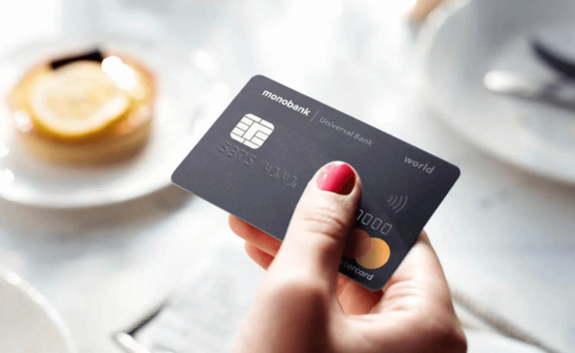 Monobank изменил тарифы на свои услуги: что и сколько теперь стоит