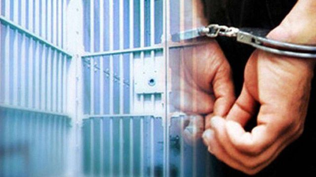 Более 8 лет за решеткой проведет человек, который убил товарища и продолжил пьянствовать