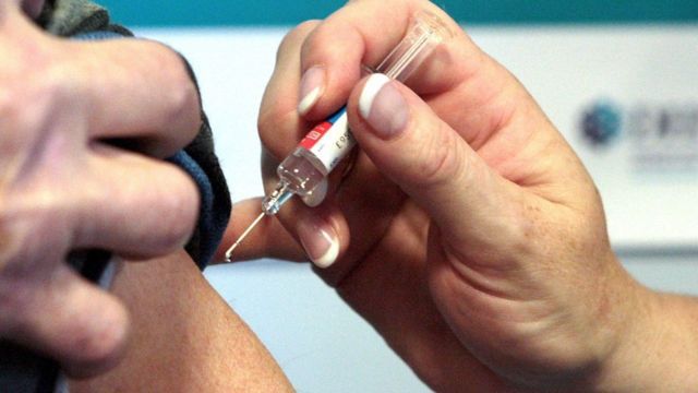 Pfizer появится в пунктах вакцинации уже в конце июля - санврач