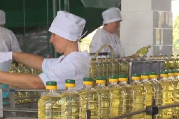 Растительное масло на вес золота: цены на популярный продукт снова поднялись вверх