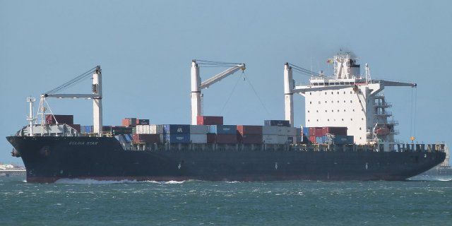 Украинских моряков  специально набирают  на суда с наркотиками, чтобы сделать крайними?