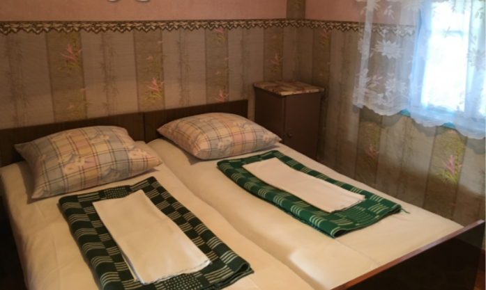Чисто и скромно