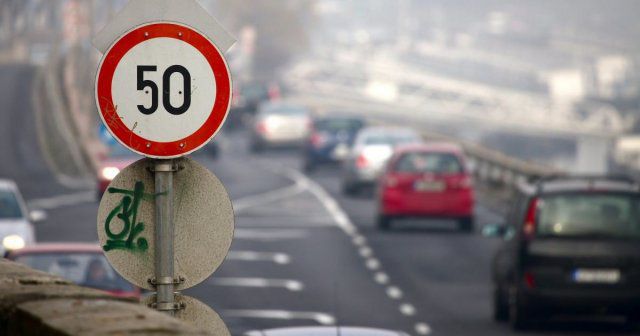 В Украине внесли изменения в ПДД: что нужно знать водителям