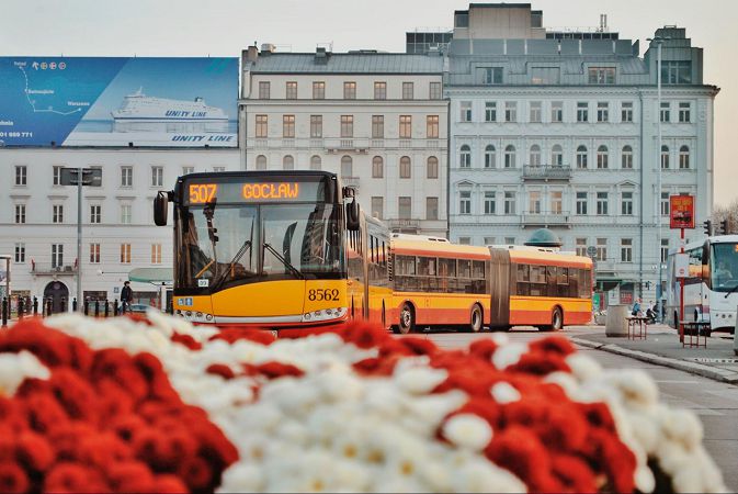 Как устроиться работать в Польше