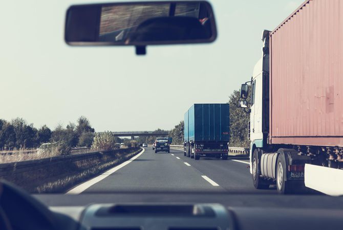 77 грн за 100 км: особенности украинских платных дорог