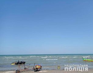 Під час рейду правоохоронці виявили судноводія з підробленими документами