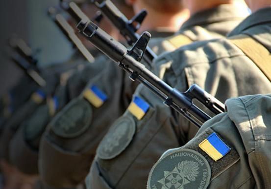 Херсонщина на 100% выполнила плановое задание по призыву граждан на срочную службу