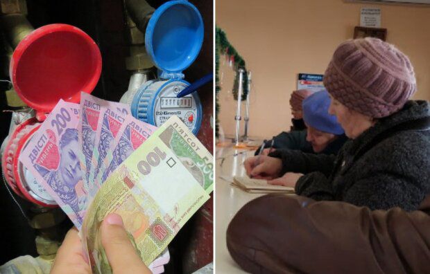 На Херсонщине подорожание коммуналки кажется бесконечным