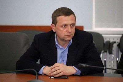 Дмитро Бутрій: «ЄС визнає Україну демократичною державою»