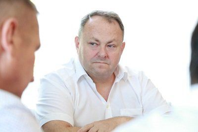 «Взаємодія та комунікація між владою - запорука успіху», – Олександр Самойленко