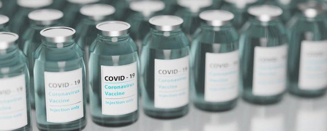 На Херсонщине в эти выходные центры вакцинации будут работать в каждом районе