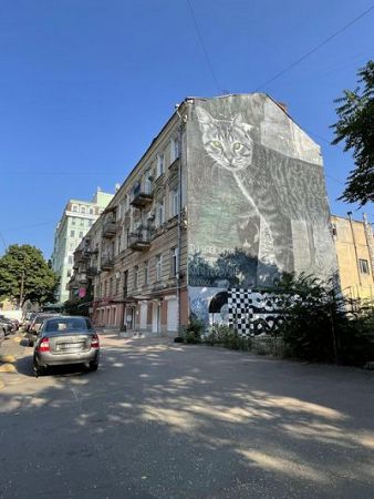 Південь вражає. Знайомство з Одесою