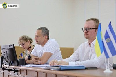 Тариф «Херсонтеплоенерго» порахують до середини вересня