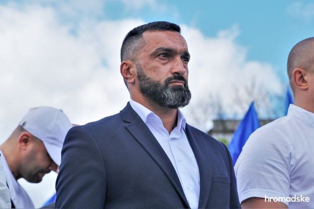 Соратники заместителя мэра Новой Каховки остались без работы