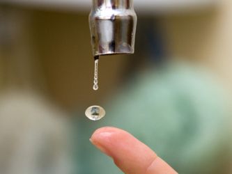 Де у Херсоні не буде води