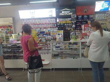 На території Дніпровського району виявлено сім нелегальних працівників