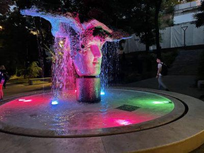 Південь вражає. Знайомство з Одесою