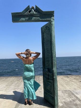 Південь вражає. Знайомство з Одесою