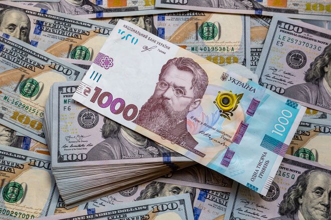 Гривне еще есть куда укрепляться. Каким будет курс доллара в августе: главные сценарии