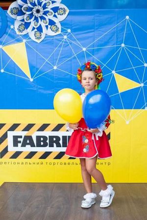 В Херсоні відкрили фан-зону з нагоди Паралімпіади-2020