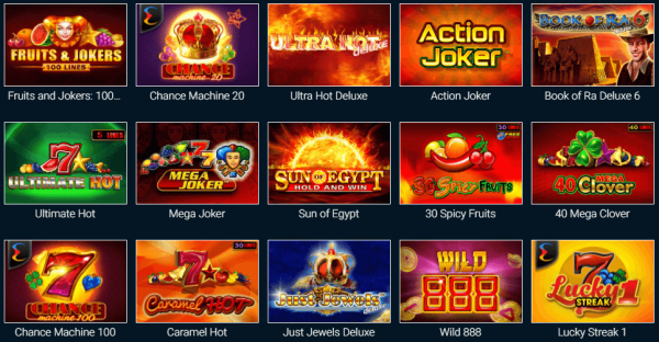 Игровая площадка Гоксбет – предложения и условия для геймеров