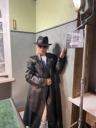 Південь вражає. Знайомство з Одесою